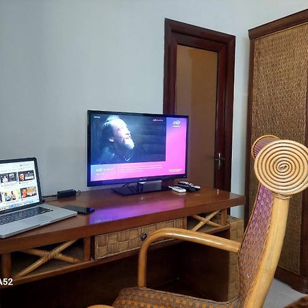 Hotel Residencial Ramire-Tour Benguela Экстерьер фото