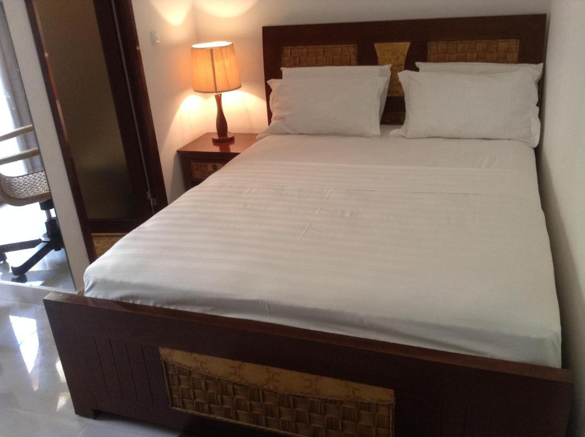 Hotel Residencial Ramire-Tour Benguela Экстерьер фото