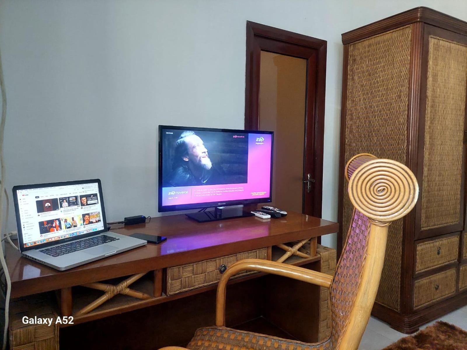 Hotel Residencial Ramire-Tour Benguela Экстерьер фото