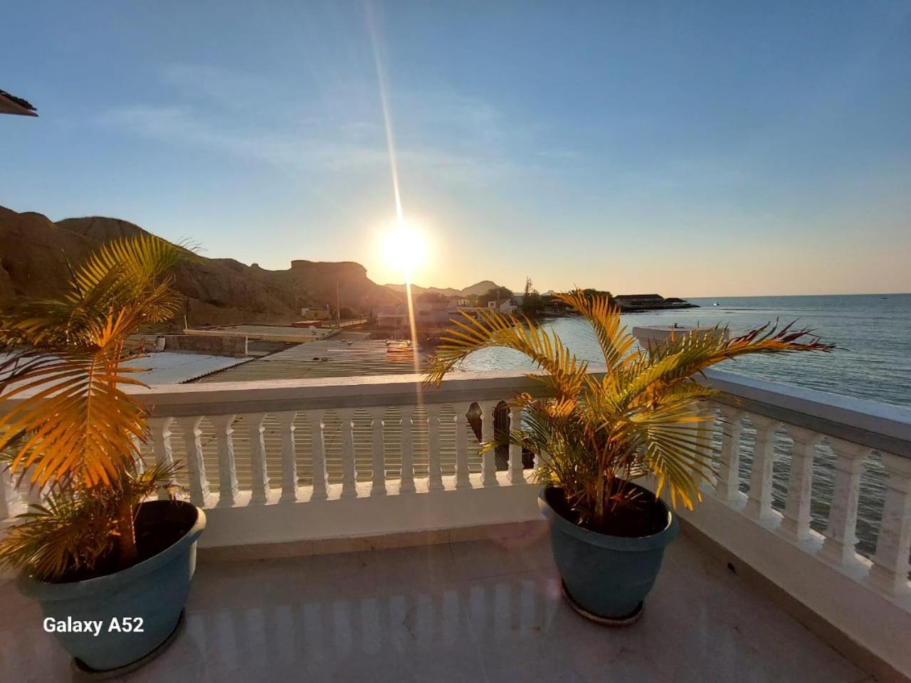 Hotel Residencial Ramire-Tour Benguela Экстерьер фото