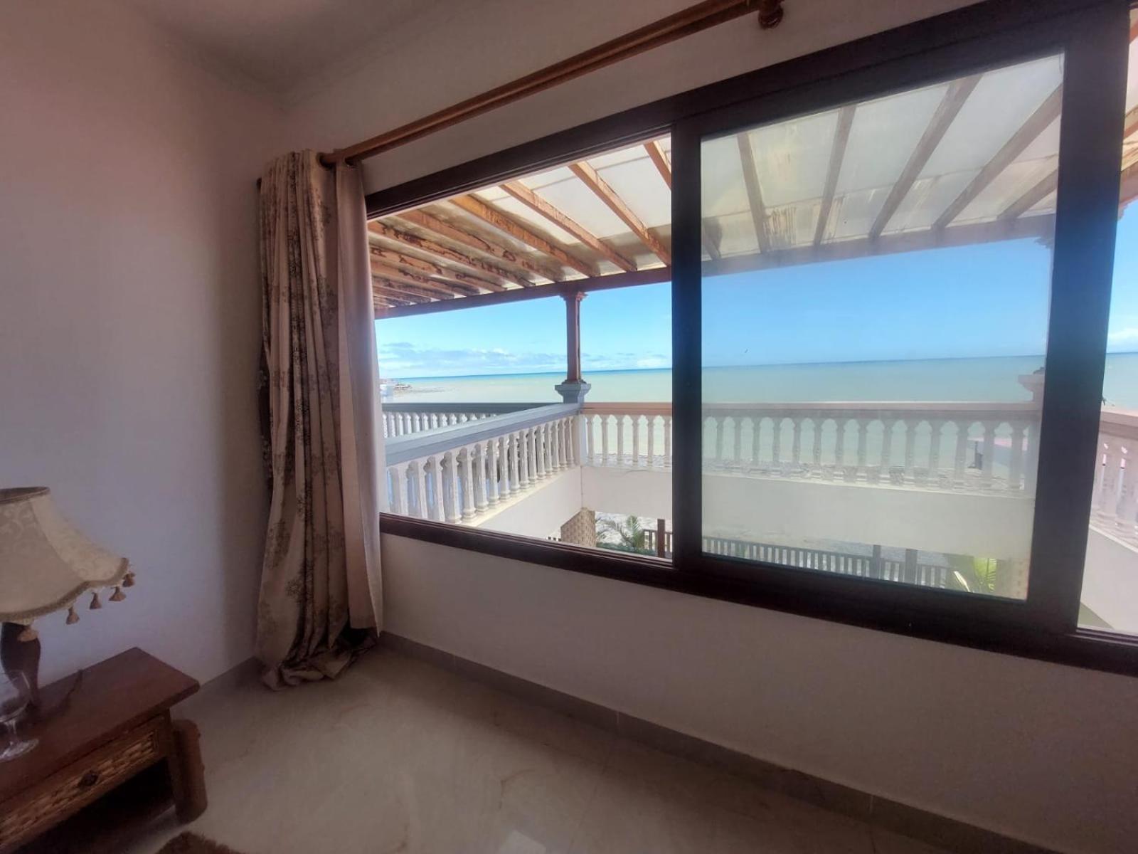 Hotel Residencial Ramire-Tour Benguela Экстерьер фото