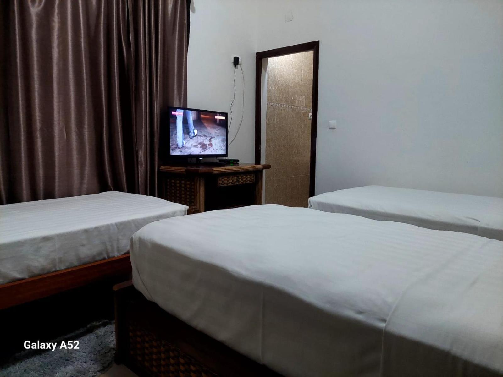 Hotel Residencial Ramire-Tour Benguela Экстерьер фото