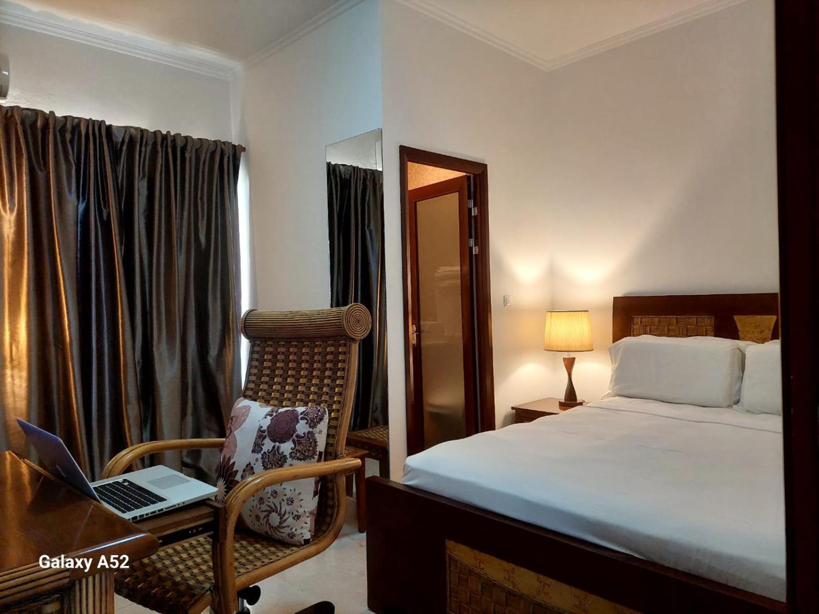 Hotel Residencial Ramire-Tour Benguela Экстерьер фото