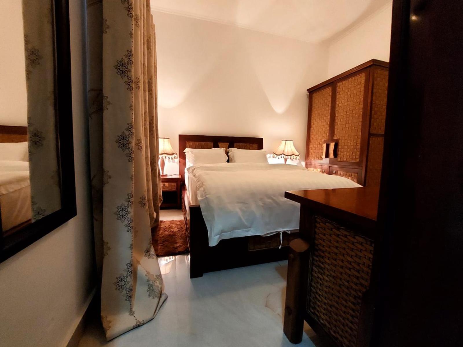 Hotel Residencial Ramire-Tour Benguela Экстерьер фото