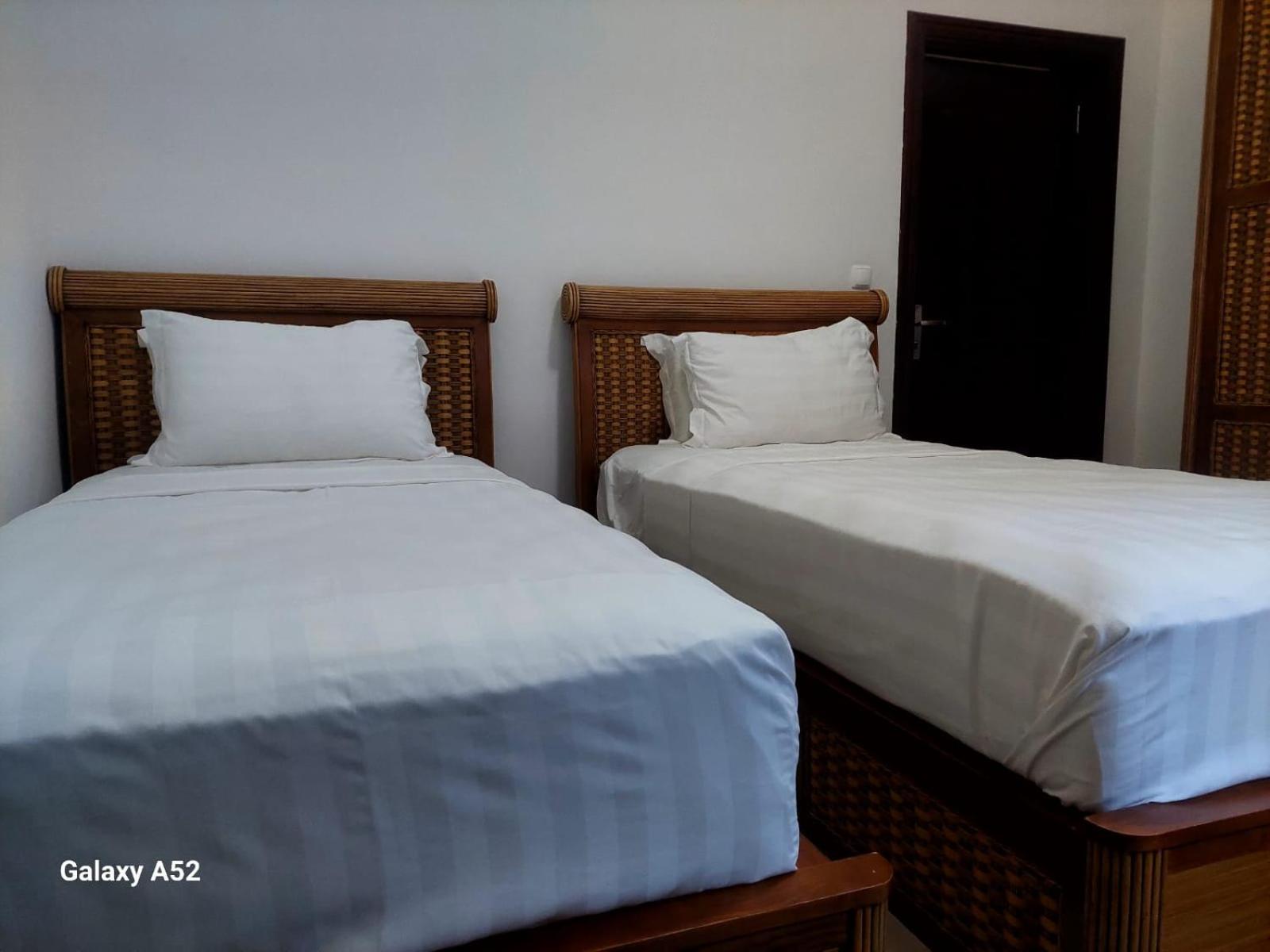 Hotel Residencial Ramire-Tour Benguela Экстерьер фото