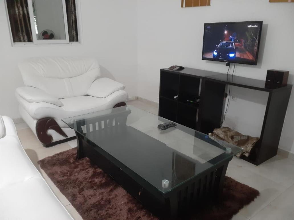 Hotel Residencial Ramire-Tour Benguela Экстерьер фото